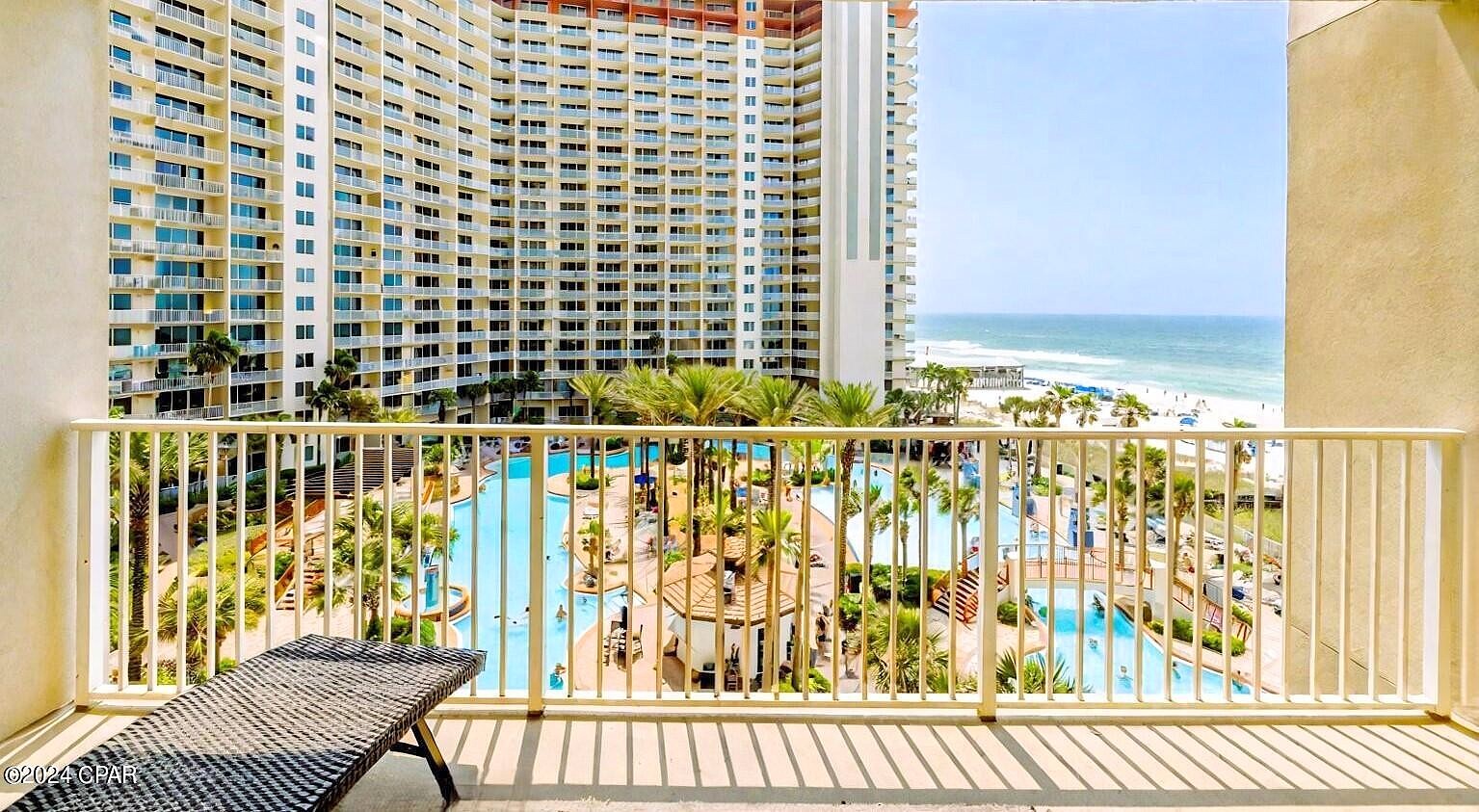 9900 S Thomas Dr Unit 608  