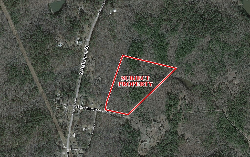 2067 N Jefferson St NE  