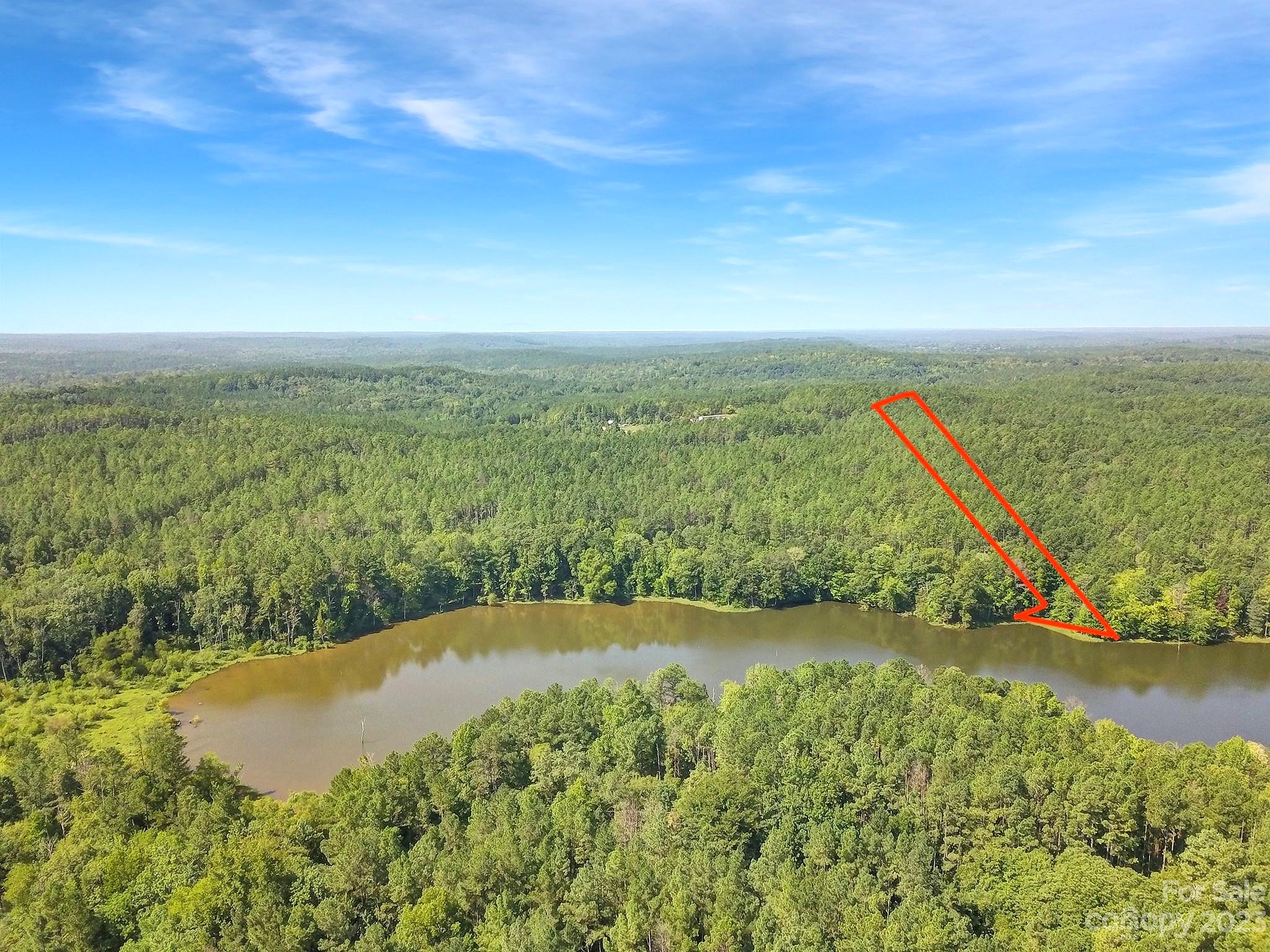 LOT Unit 1 GOINGS Rd Unit 1  