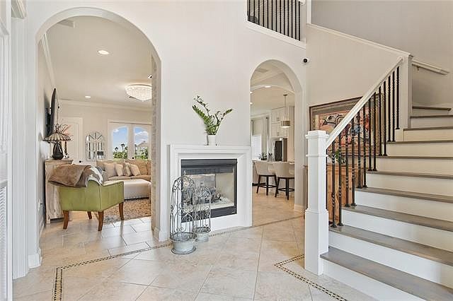 3030 MARINA VILLA Dr  