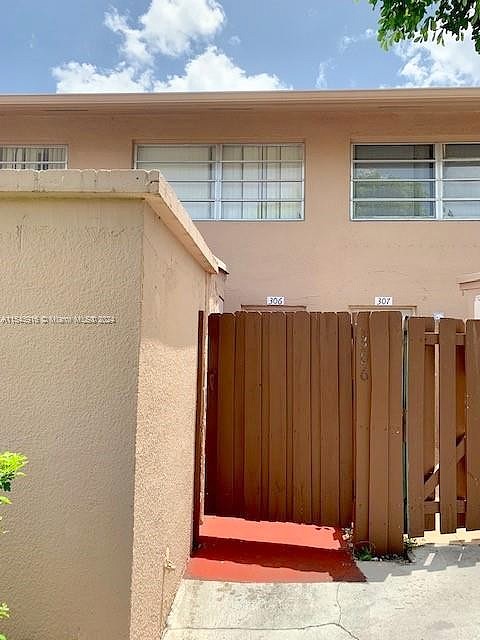 8440 SW 154TH CIRCLE CT Unit 306  