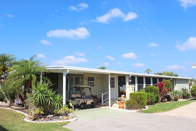 63 Quiche Ct Unit 727  