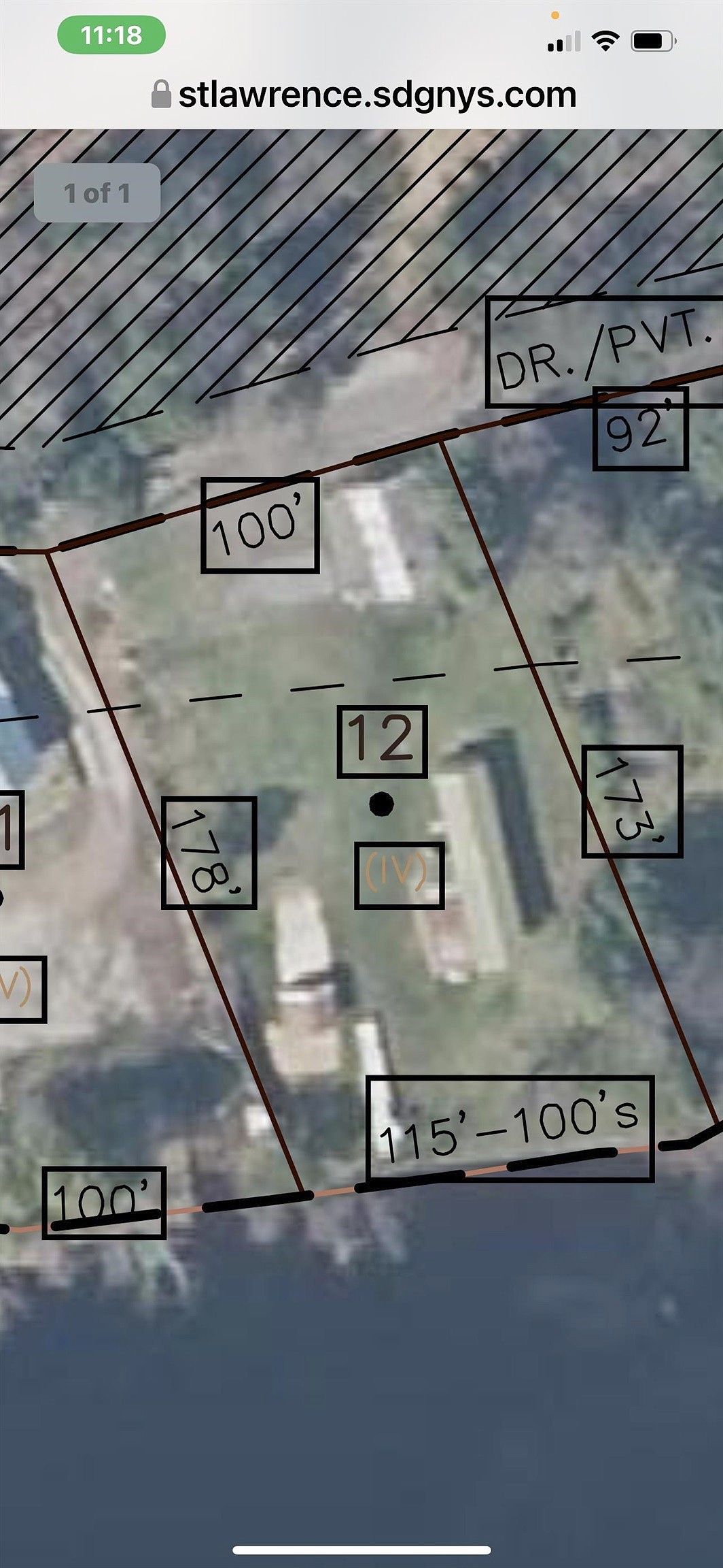 5 Rosenbarker Drive/pvt