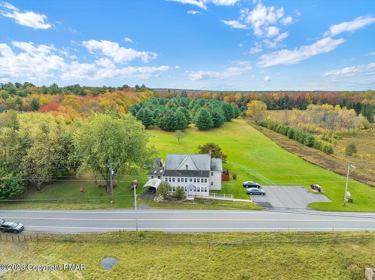 1793 STATE Rte 534  