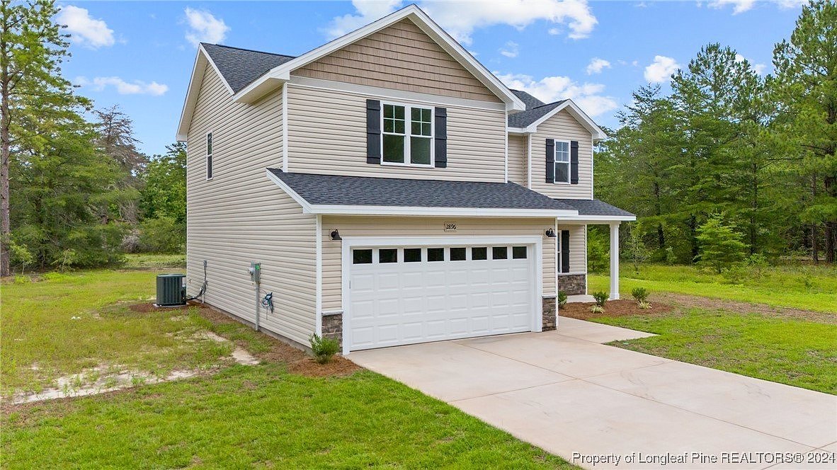 2896 Calloway (Lot 2) Rd