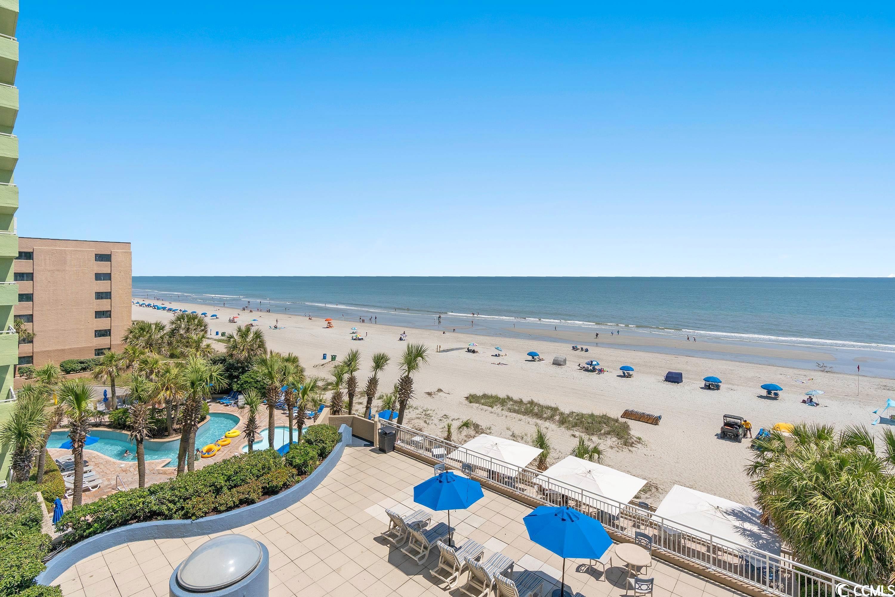 1105 S Ocean Blvd S Unit 422  