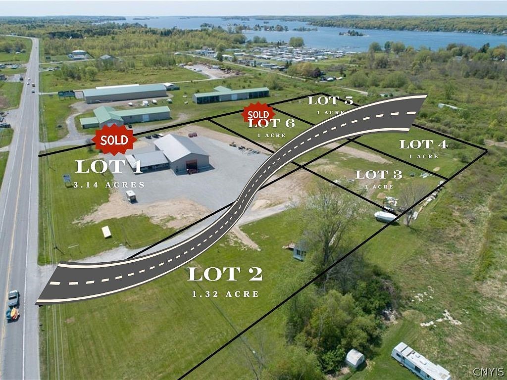 42685 Nys Route 12 Lot 4