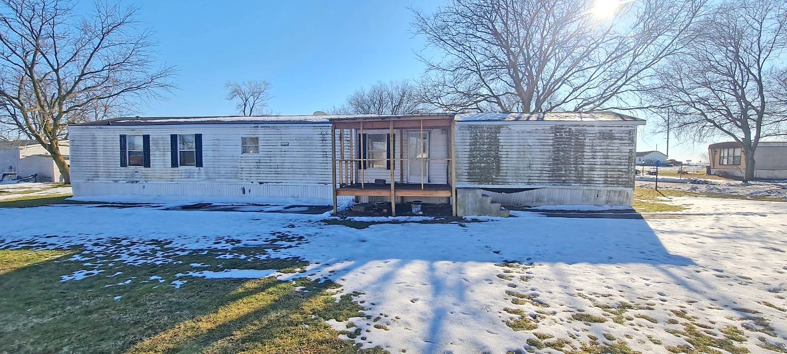 14876 Washington Rd Unit 83