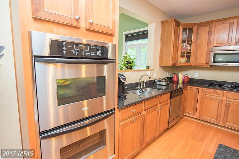1715 Macoun Ct  
