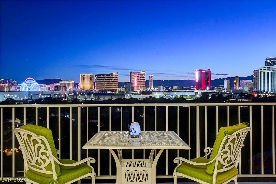 3111 Bel Air Dr Unit 12C  