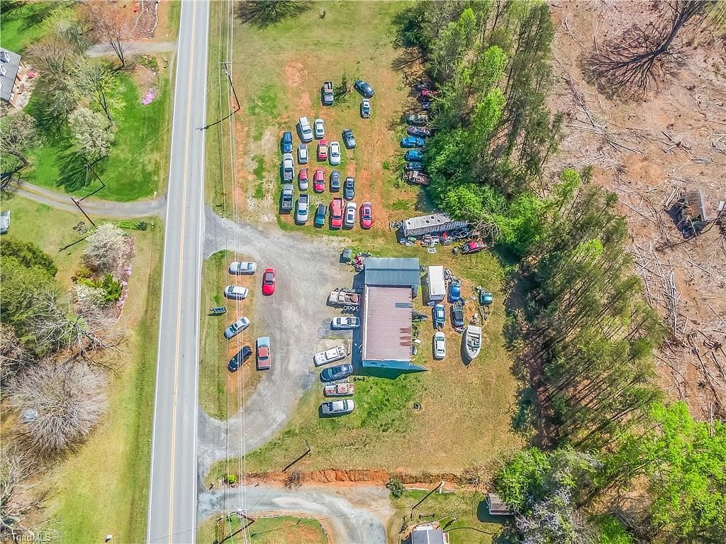 3554 NC Highway 89 E  