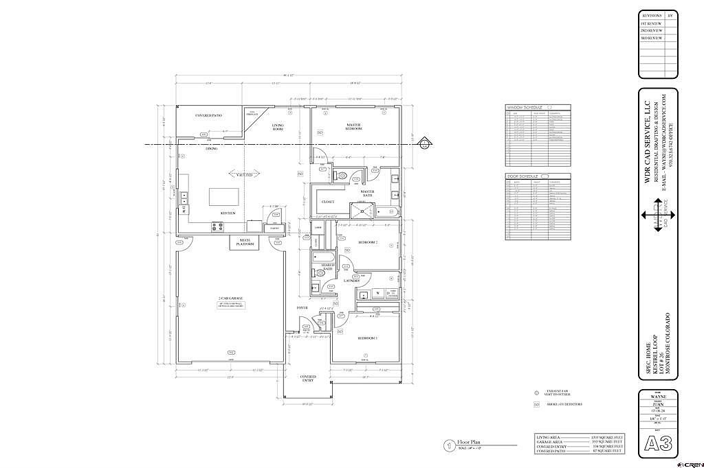 3329 Kestrel Loop  
