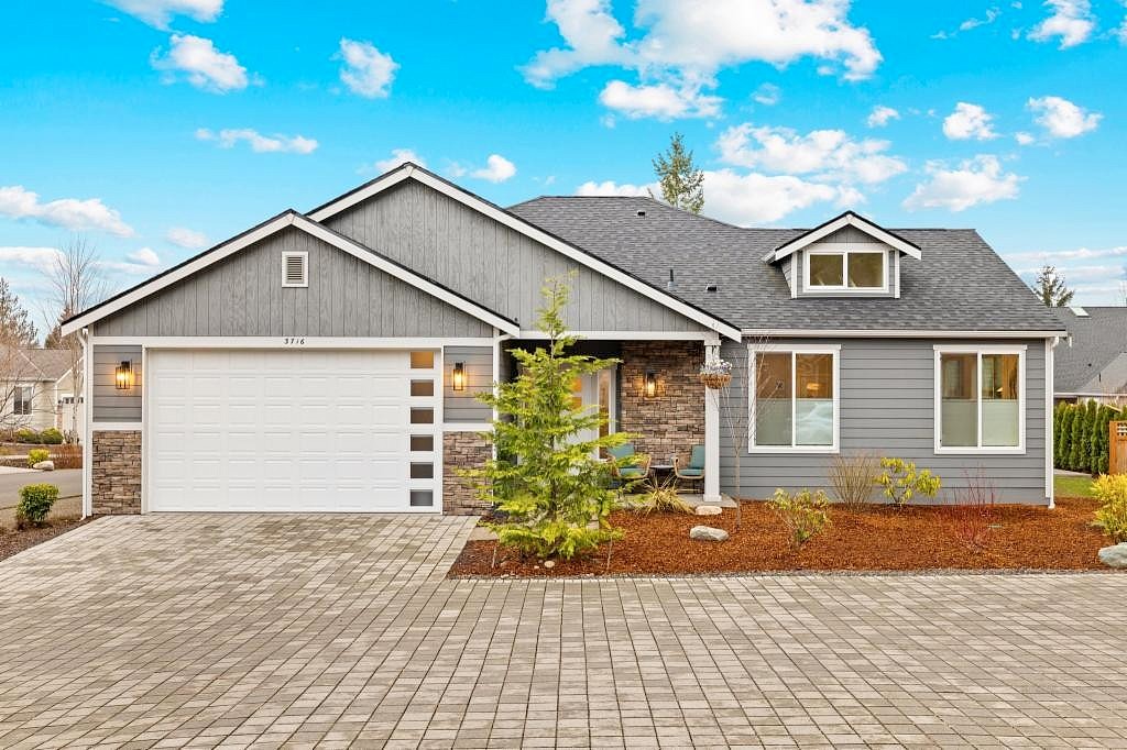 3716 119th Street Ct NW  