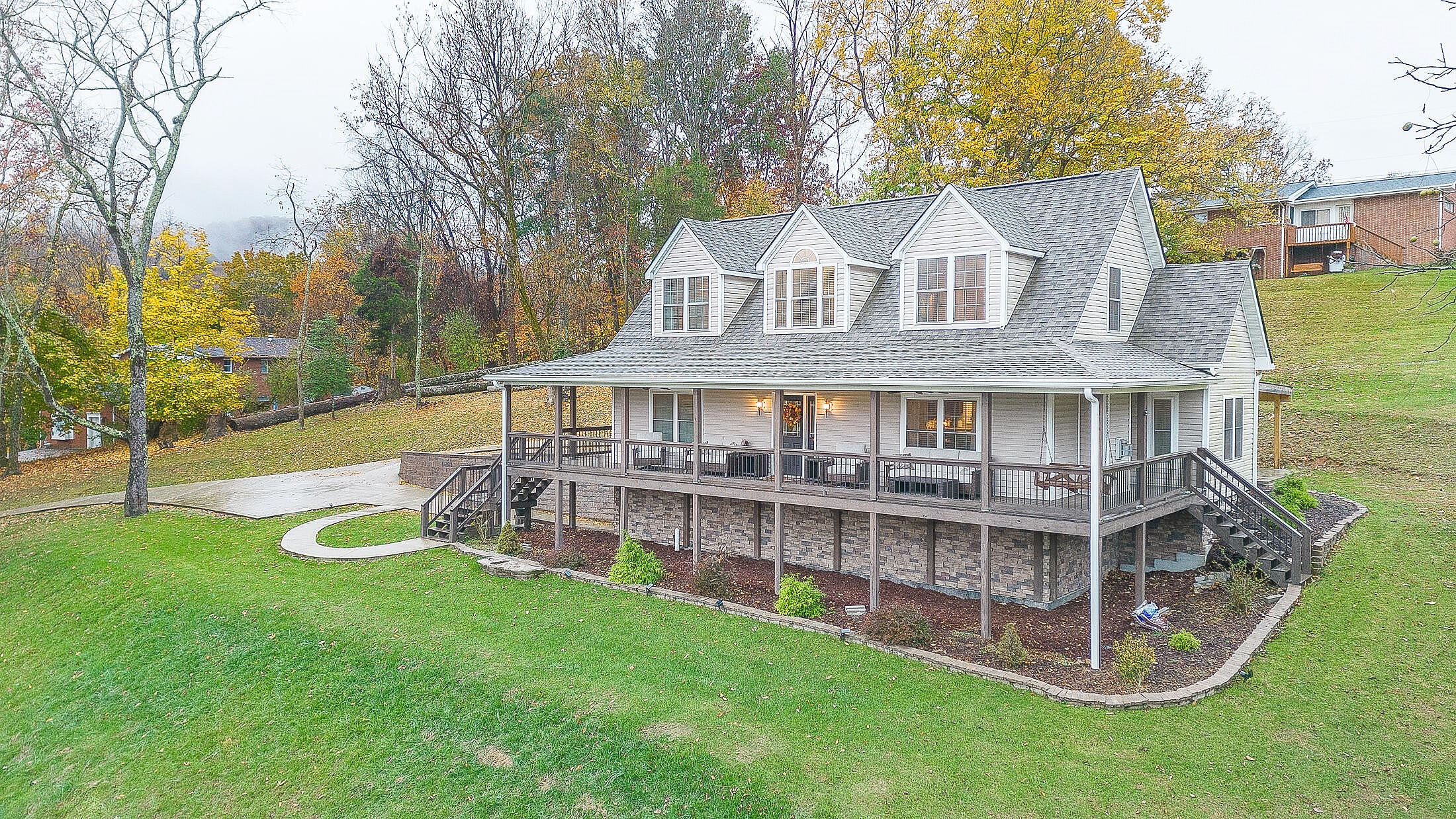 132 RUTH RD