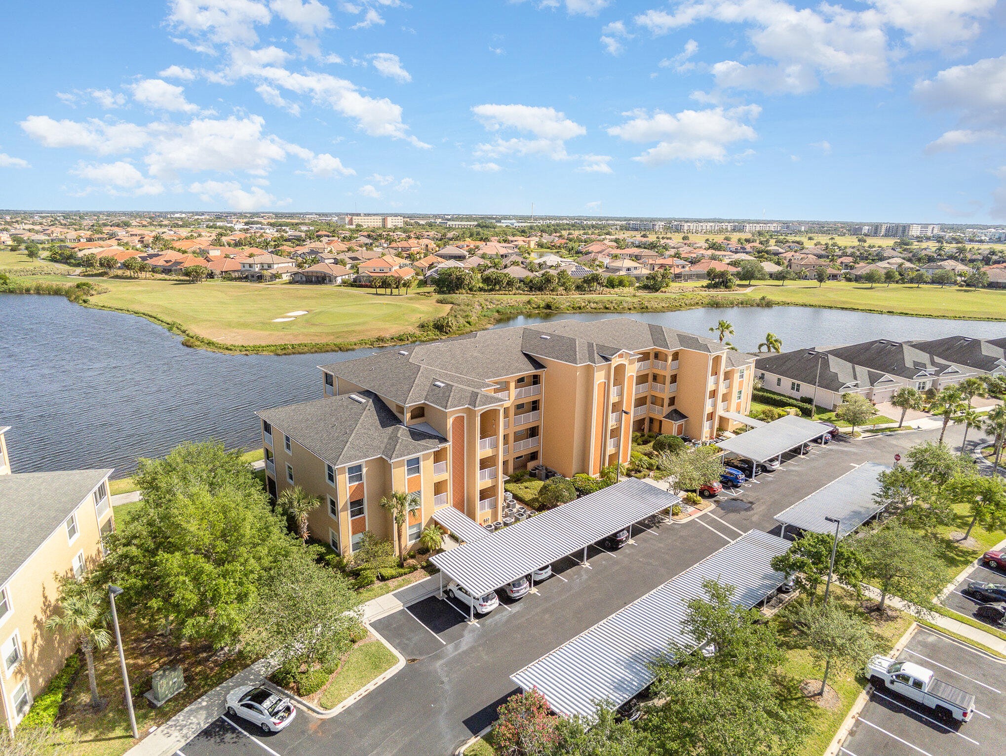 6858 TOLAND DR Unit 305  