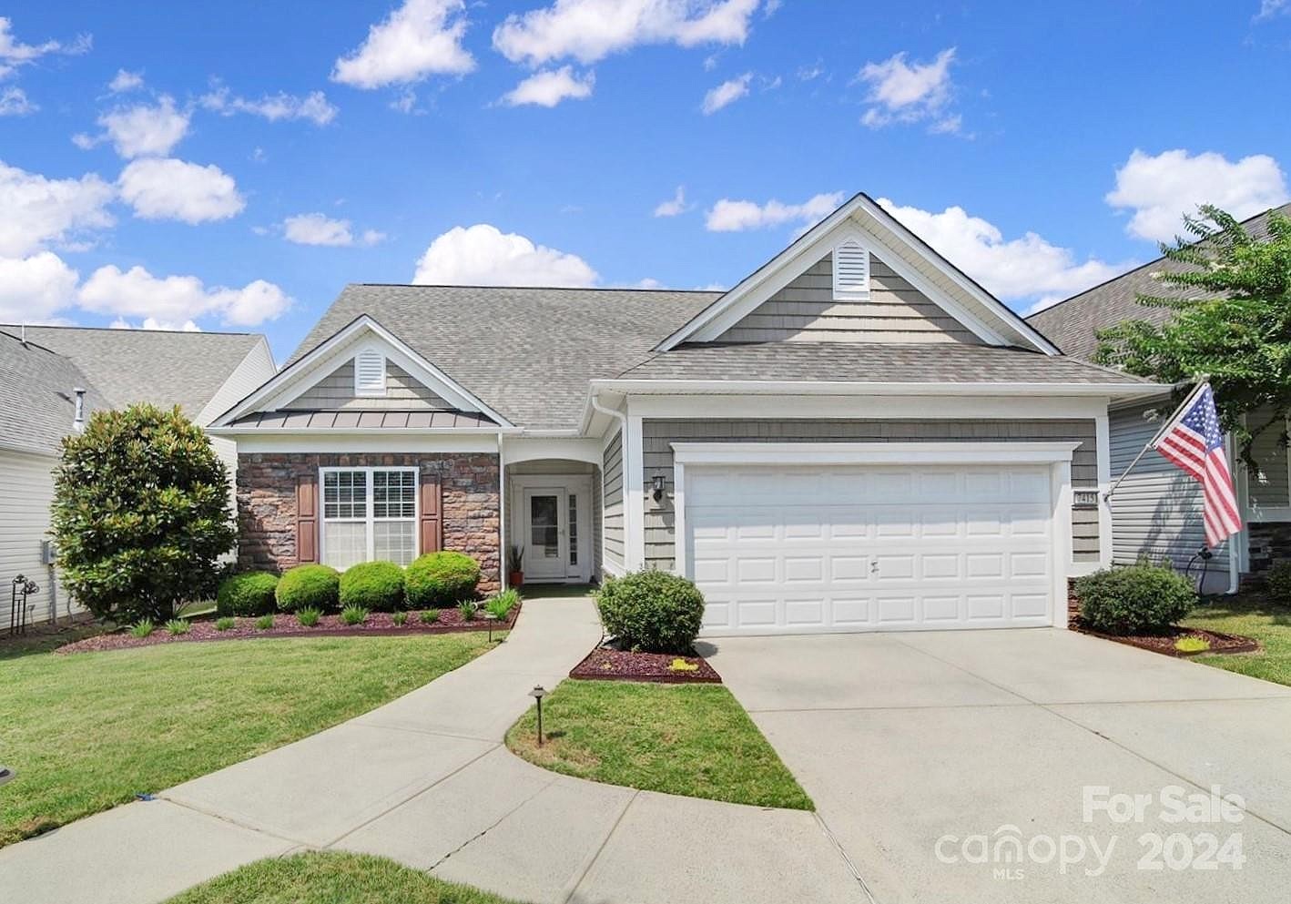 7415 CAROLINA JESSAMINE CT