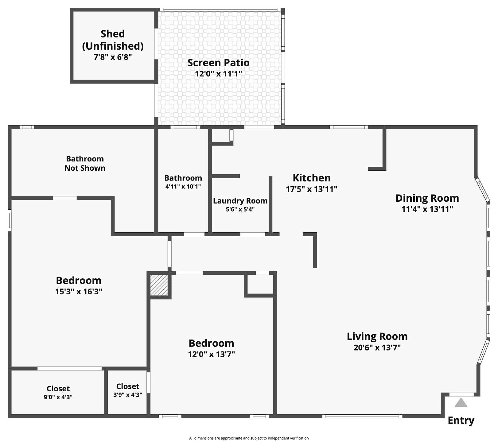 1341 Costa del Sol Dr  